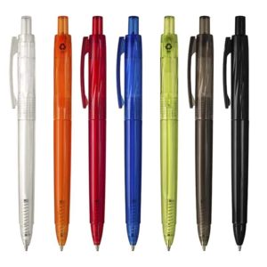 Kuglepenne med logo reklamekuglepenne til priser - Vibla
