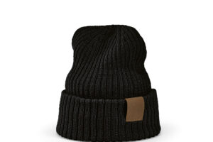 Beanie hat